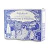 The Fine Cheese Co . All Butter Cracker Selection Box, 375g Discount