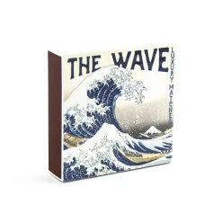 Archivist The Wave Luxury Safety Matches Outlet