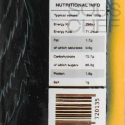 Thiccc Sauce Kong Candy Spicy Char Siu BBQ Glaze, 200ml Clearance