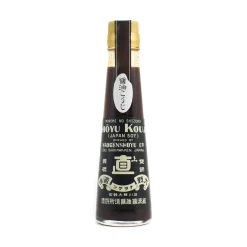 NAOGEN SHOYU Thick Soy Sauce with Koji of Moromi Naogen, 120ml Online