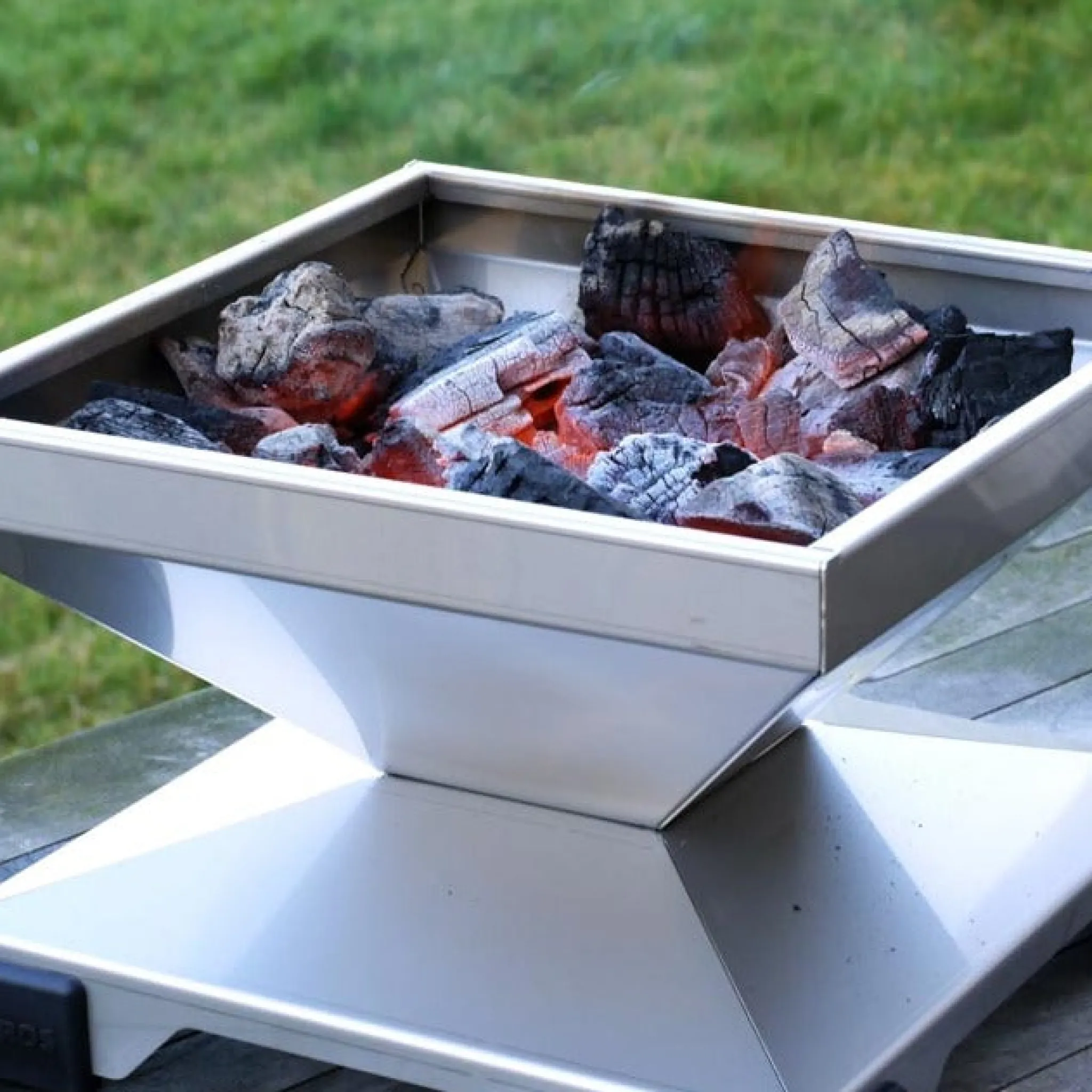 Thuros T1 - Tabletop BBQ Grill Best