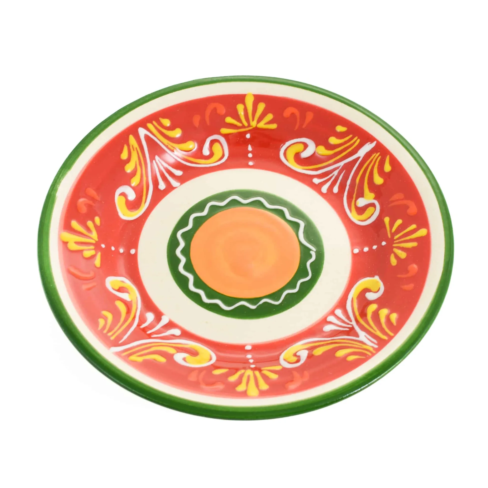 Don Gastronom Toledo Side Plate, 15cm Clearance