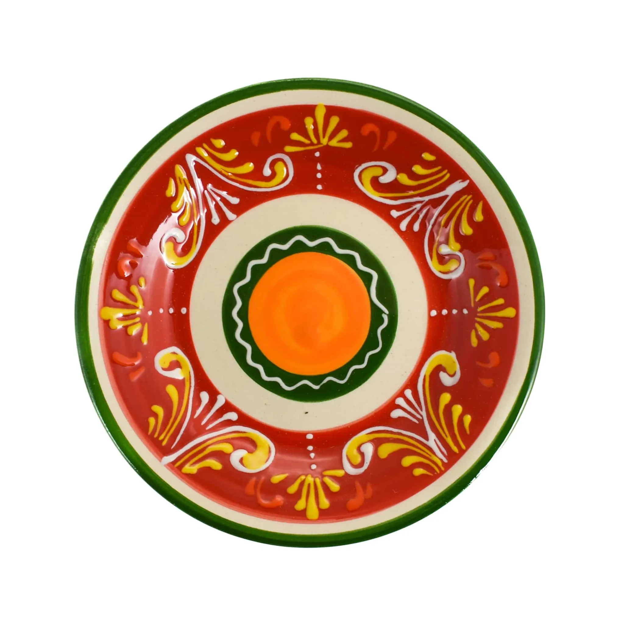 Don Gastronom Toledo Side Plate, 15cm Clearance