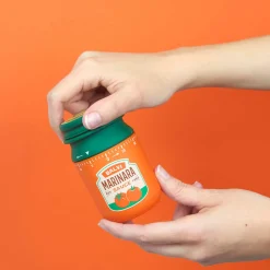 Balvi Tomato Marinara Kitchen Timer Hot