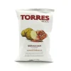 Torres Iberico Ham Flavour Crisps, 150g Clearance