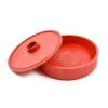 Mexican Tortilla Warmer - Red Sale