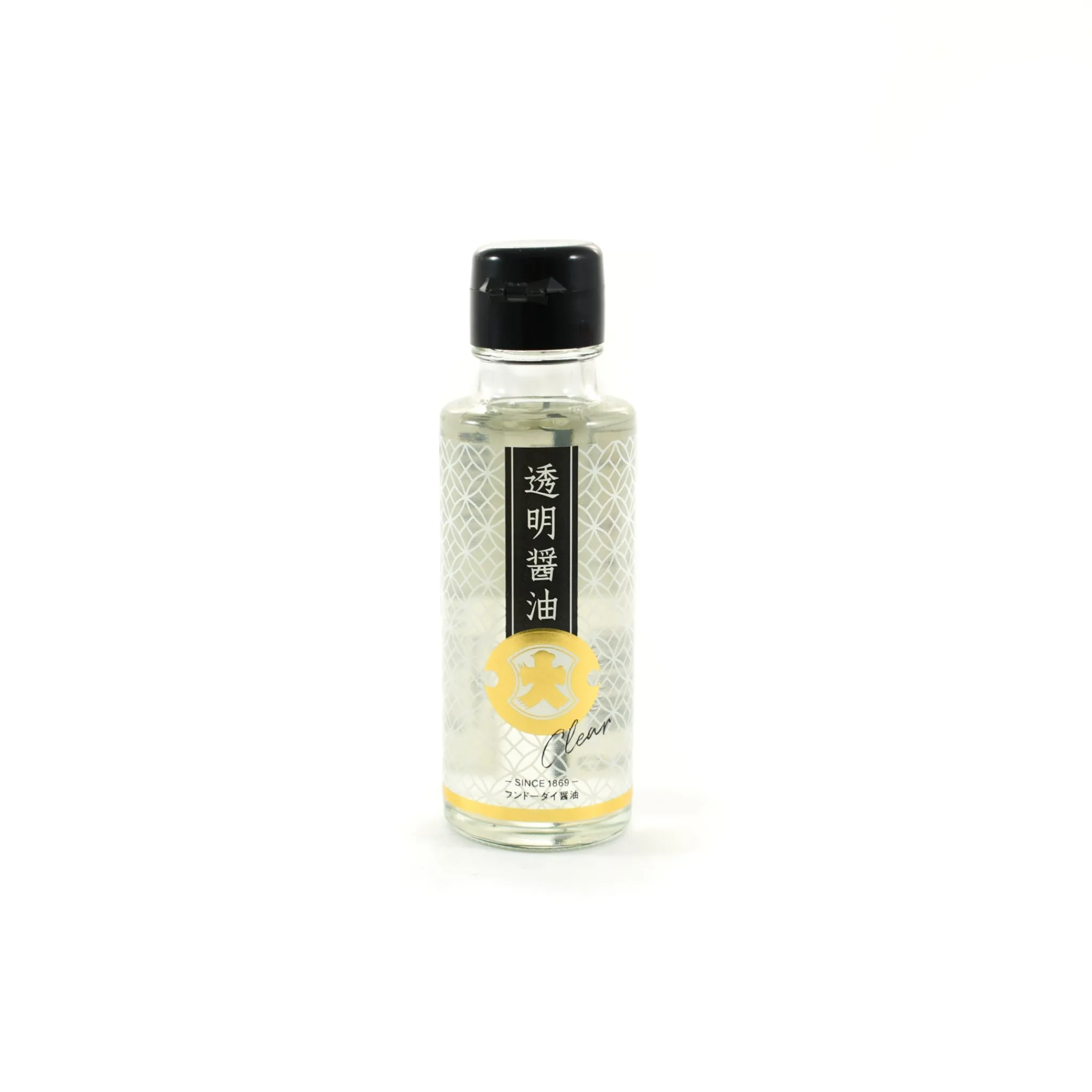 Fundodai Goyo Transparent Soy Sauce