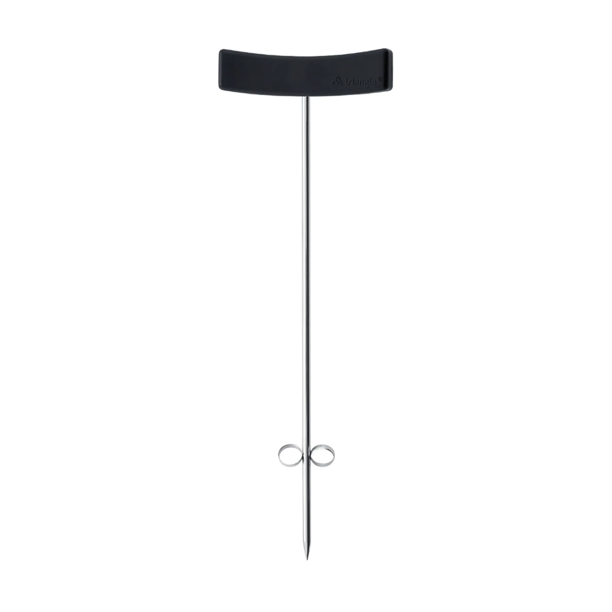 Triangle 3 Piece Vegetable Curler Set Sale