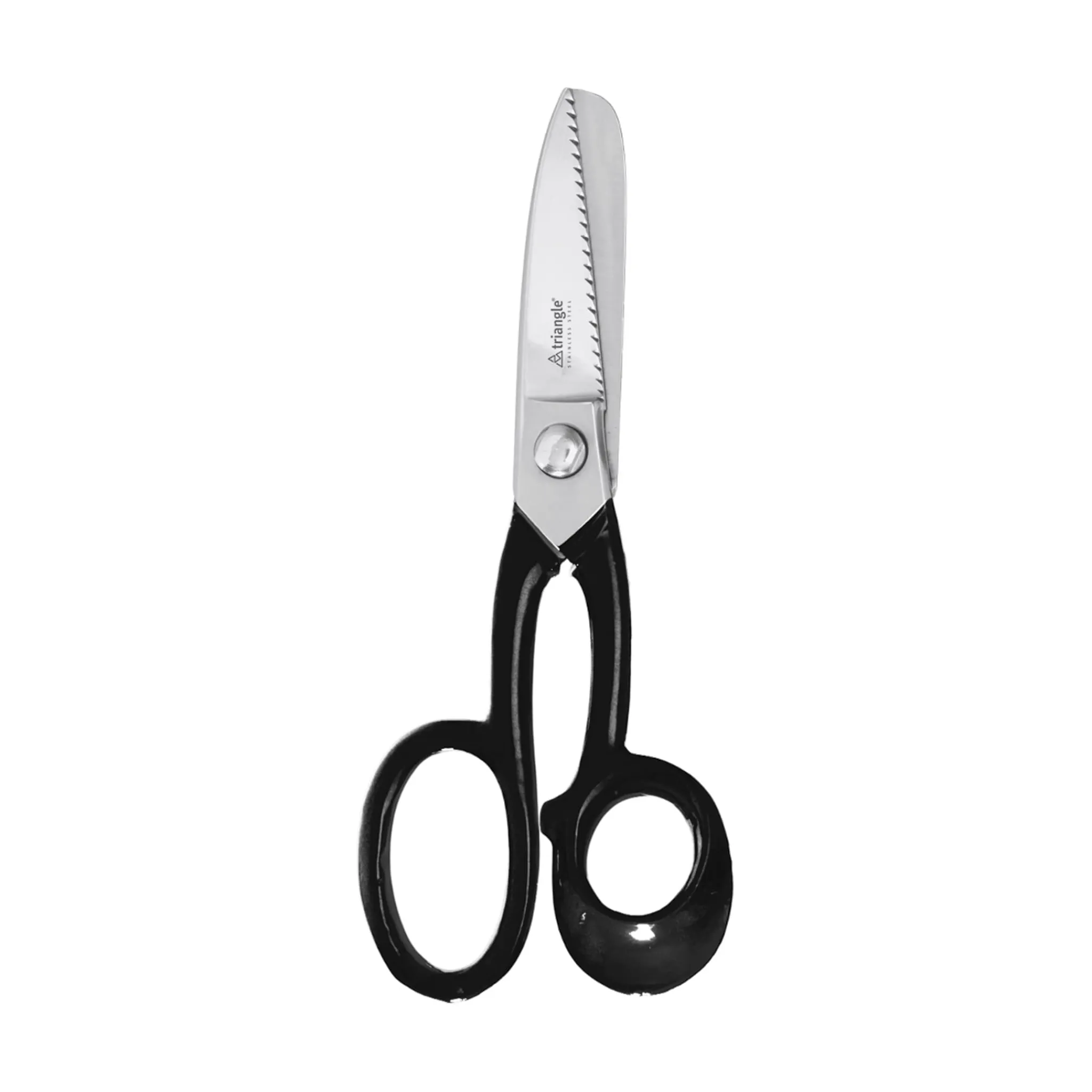 Triangle Fish Scissors New
