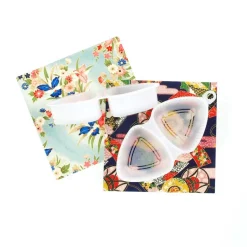 Hakoya Triangle Onigiri Mould, 6 x 6cm Sale