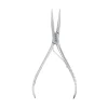 Triangle Stainless Steel Fish Bone Pliers Online