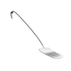 Triangle Stainless Steel Fish Slice with Hook Handle Hot