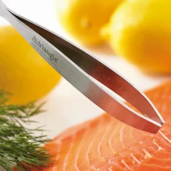 Triangle Stainless Steel Fish Bone Tweezers Online