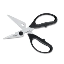 Triangle Take Apart Kitchen & Herb Scissors Outlet