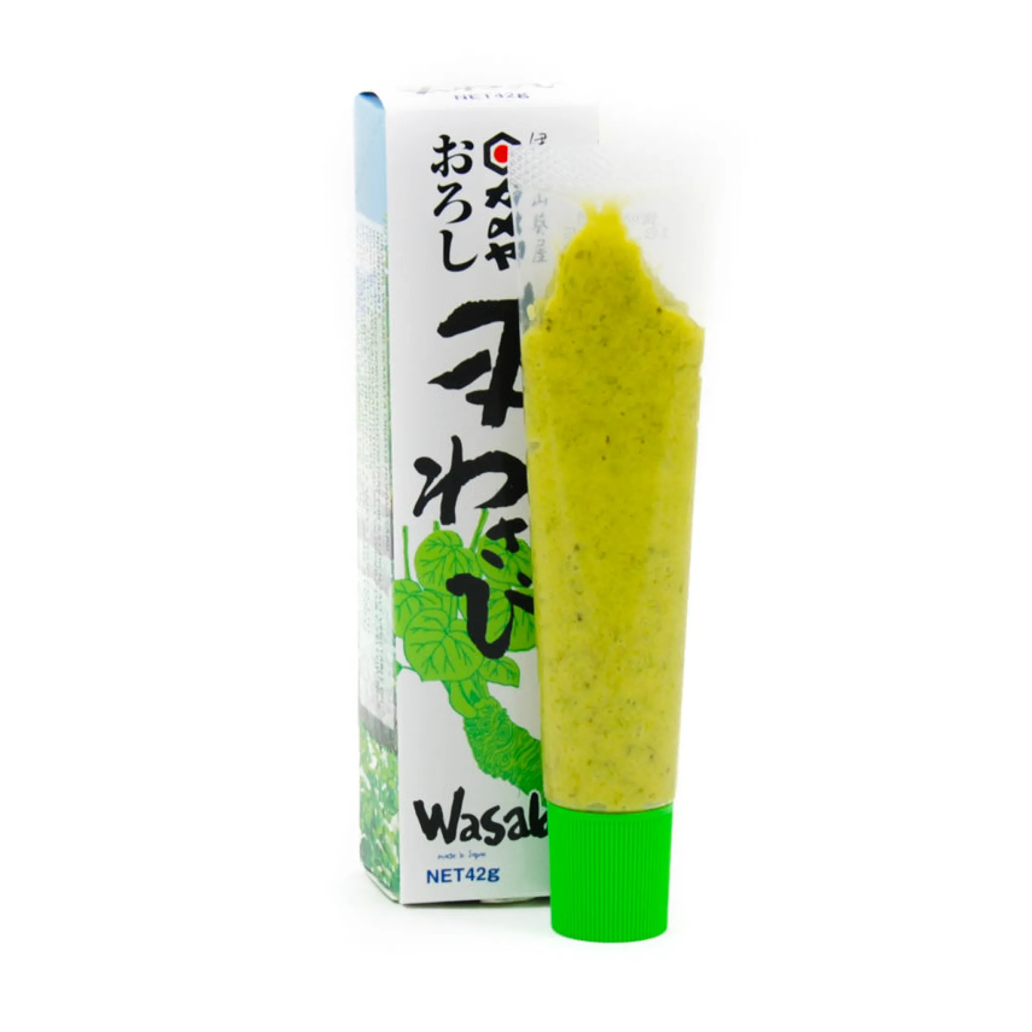 Kameya True Wasabi Paste, 42g Discount