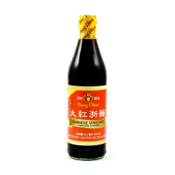 Tung Chun Red Vinegar, 500ml Discount