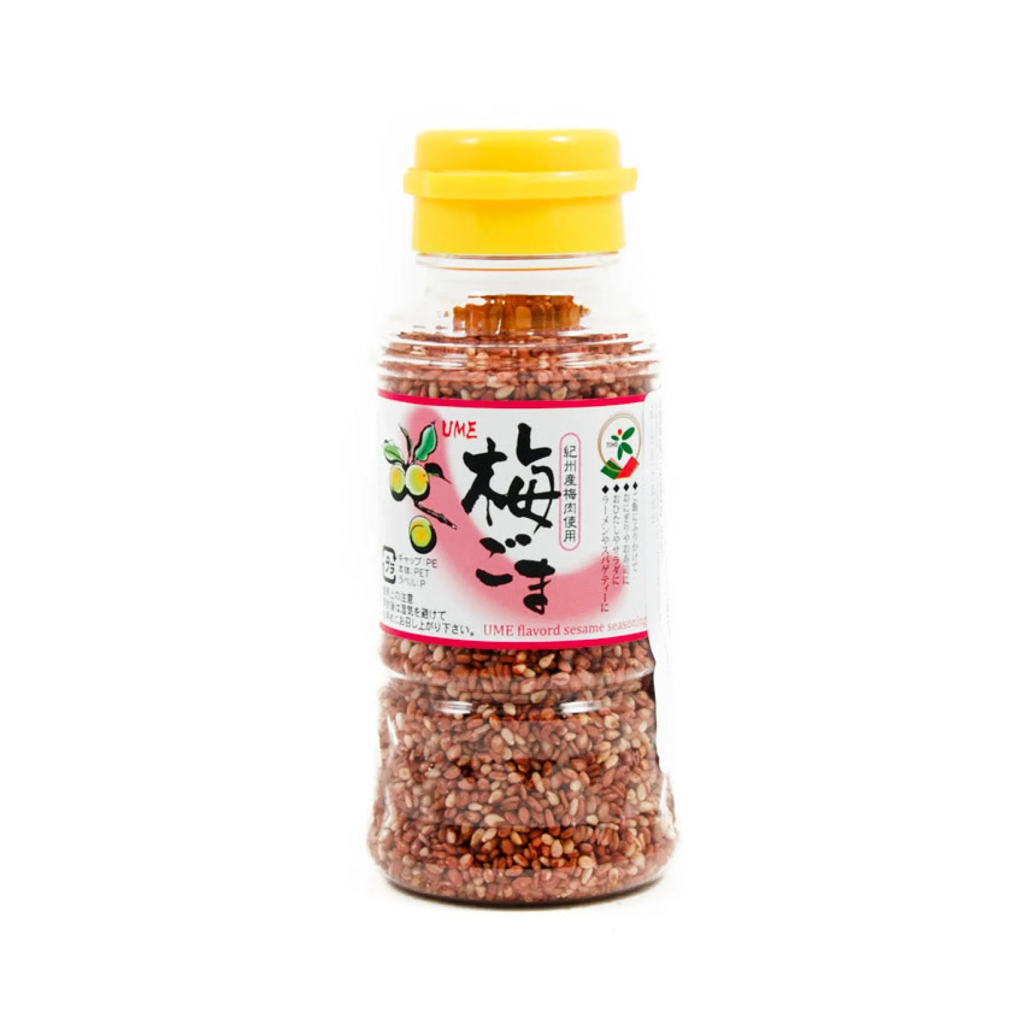 Toho Ume Roasted Sesame Seeds, 80g Best