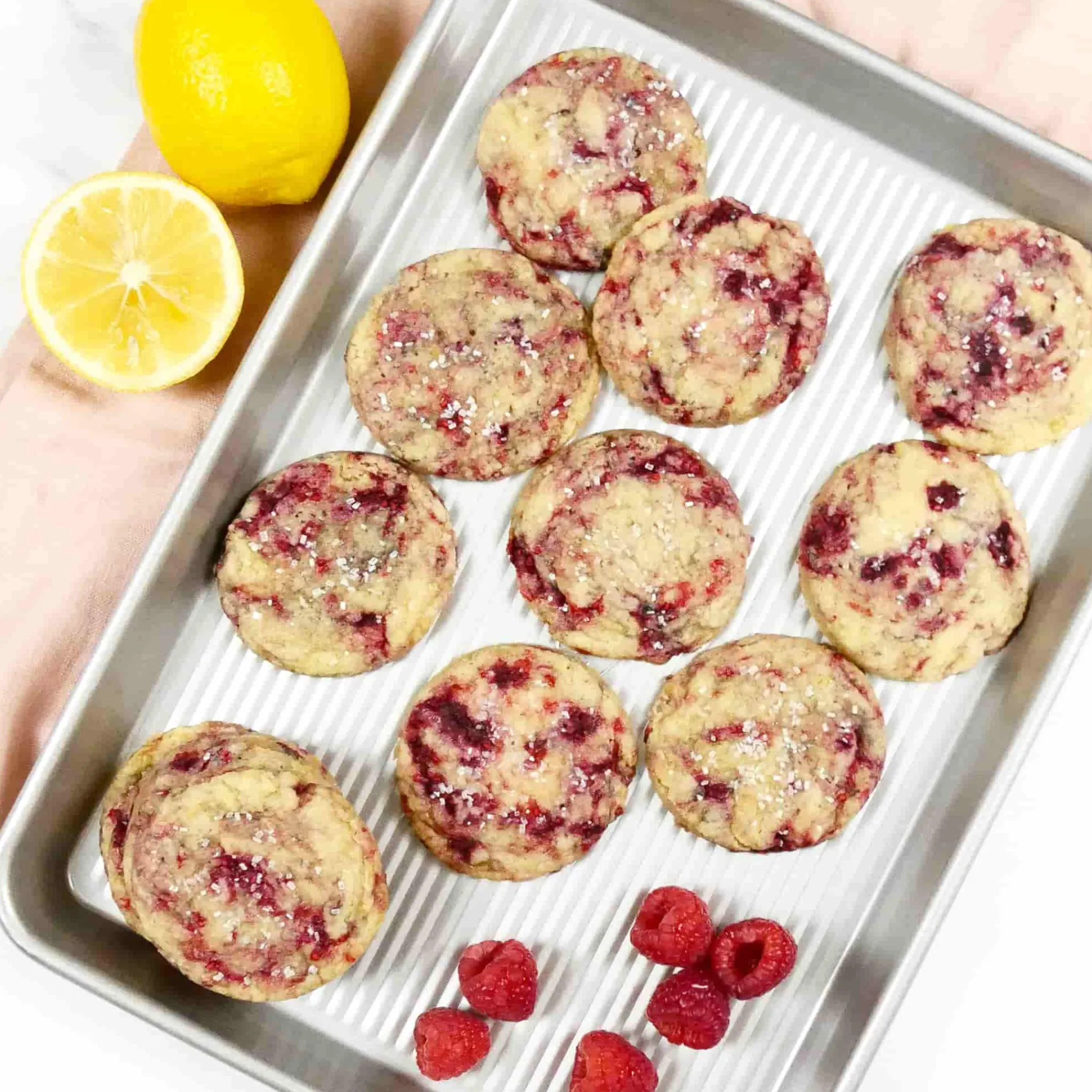 USA Pan 3 Piece Bakeware Set Clearance