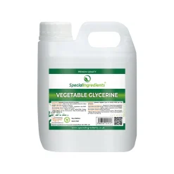 Special Ingredients Vegetable Glycerine, 1 Litre Best