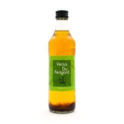 Legumes Oublies Verjus du Perigord 500ml Outlet