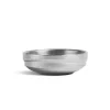 Vintage Style Stainless Steel Dipping Bowl, 9cm Clearance