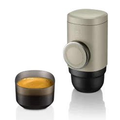 Wacaco MiniPresso NS2 Handheld Espresso Maker Best