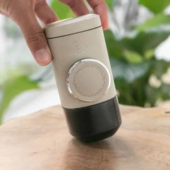 Wacaco MiniPresso NS2 Handheld Espresso Maker Best