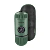 Wacaco Nanopresso Moss Green Elements Handheld Espresso Maker Discount