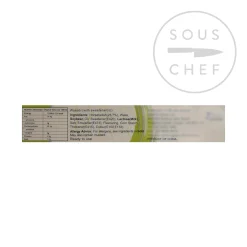 Yuho Wasabi Paste, 43g Best