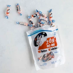 White Rabbit Candy, 180g Hot