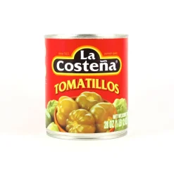 La Costena Whole Tomatillos, 790g Discount