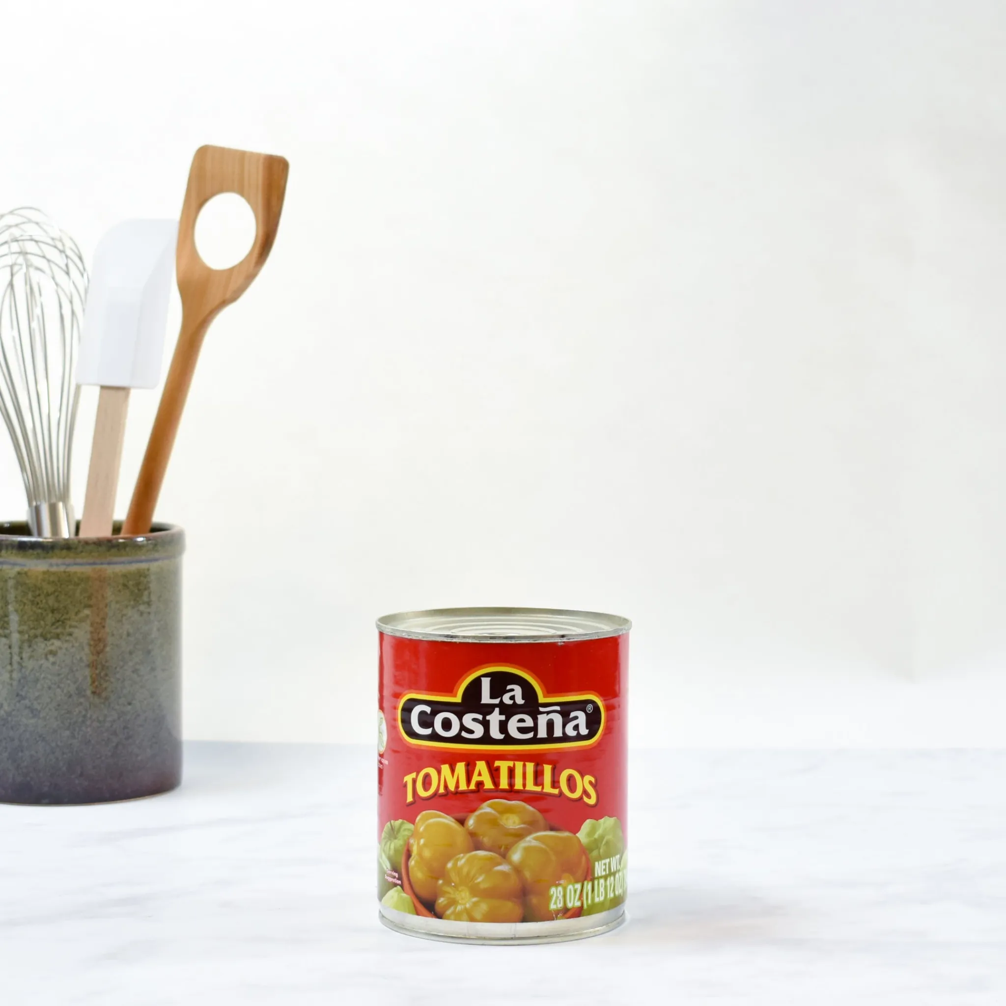 La Costena Whole Tomatillos, 790g Discount