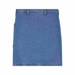 Witloft Denim Waist Apron, Mid Blue Outlet