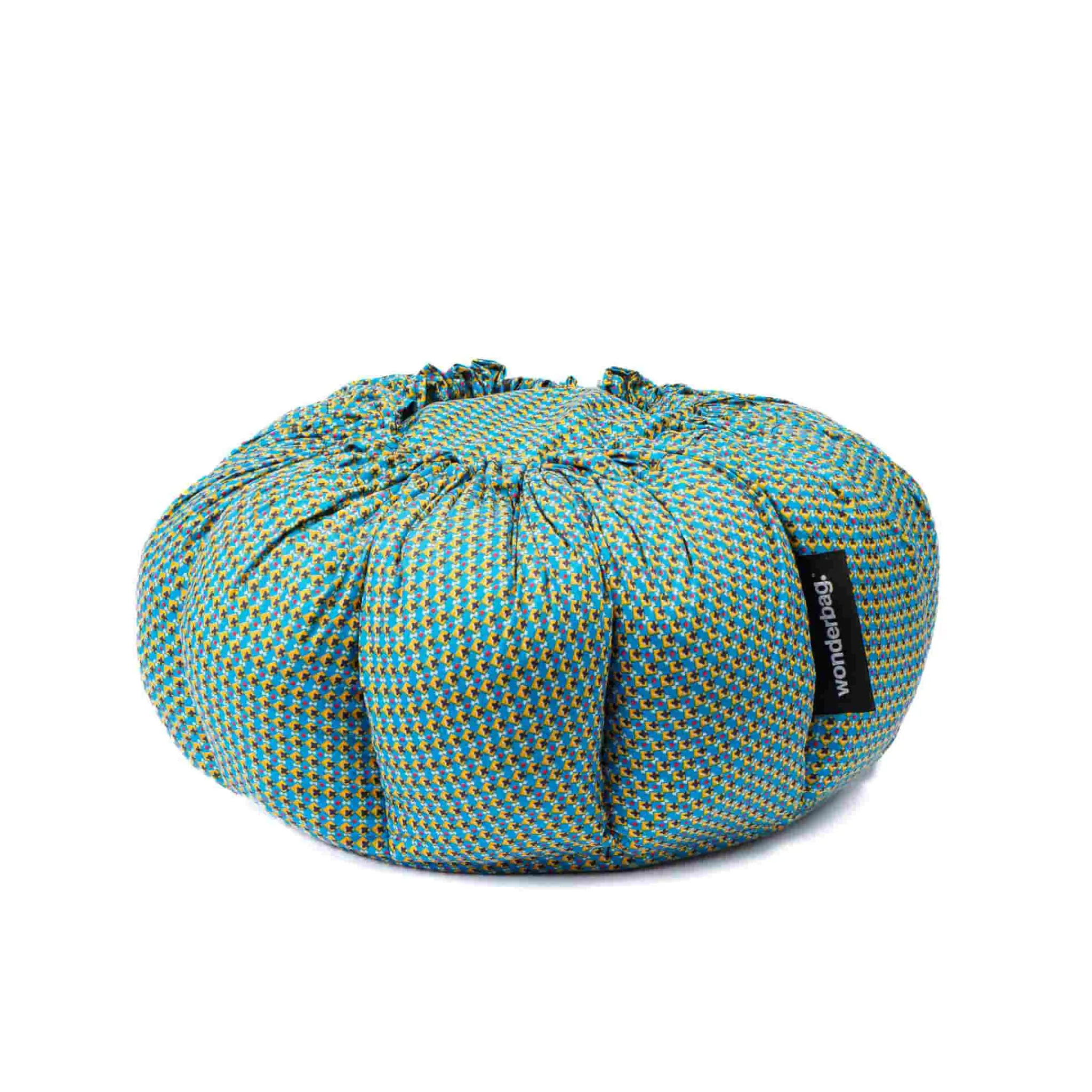 Wonderbag Non-Electric Slow Cooker, Turquoise Outlet