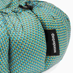 Wonderbag Non-Electric Slow Cooker, Turquoise Outlet