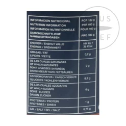 Garden Delights Wood Oven Roasted Red Pepper Strips, 330g Online