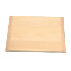 Springerle & Co Wooden Bakers' Board, 60cm