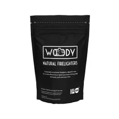 Woody Oven Woody Natural Firelighters Discount