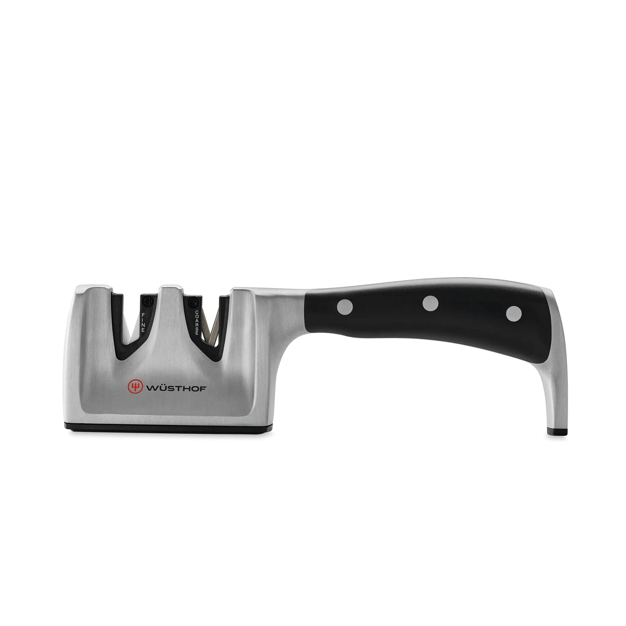 Wusthof Classic Ikon Pull Through Knife Sharpener Hot