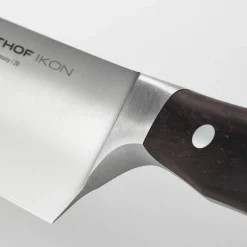 Wusthof Ikon 3 Piece Knife Set Discount