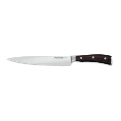 Wusthof Ikon Carving Knife, 20cm Outlet