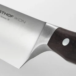 Wusthof Ikon Chef's Knife Clearance
