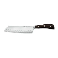 Wusthof Ikon Santoku Knife, 17cm Online