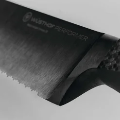 Wusthof Performer Bread Knife, 23cm Outlet