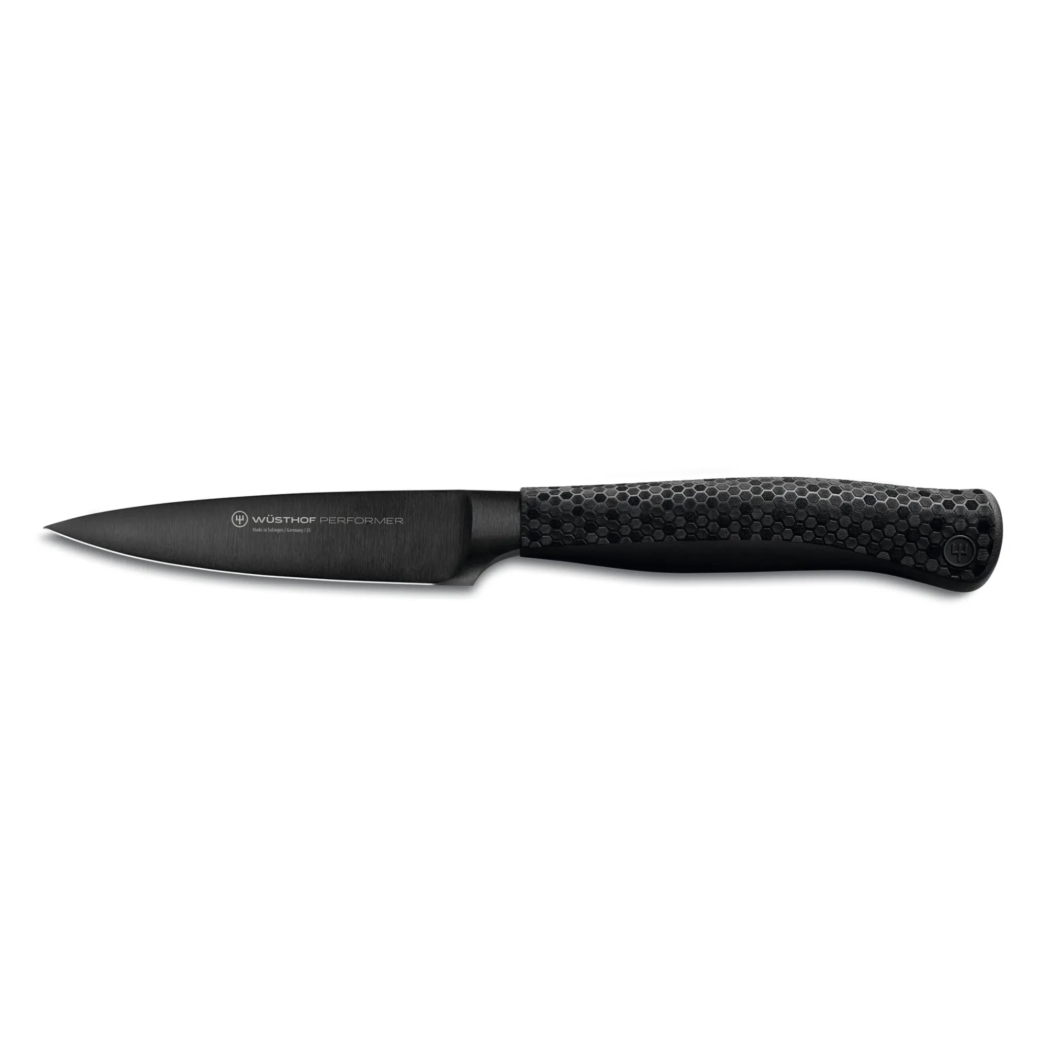 Wusthof Performer Paring Knife, 9cm Best
