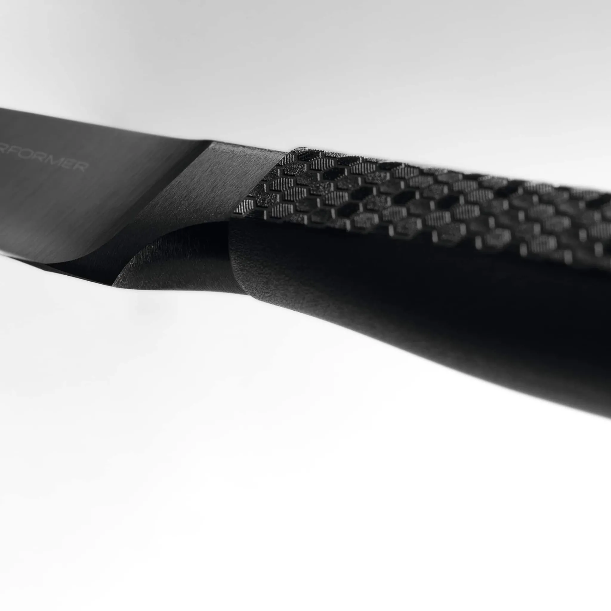 Wusthof Performer Paring Knife, 9cm Best