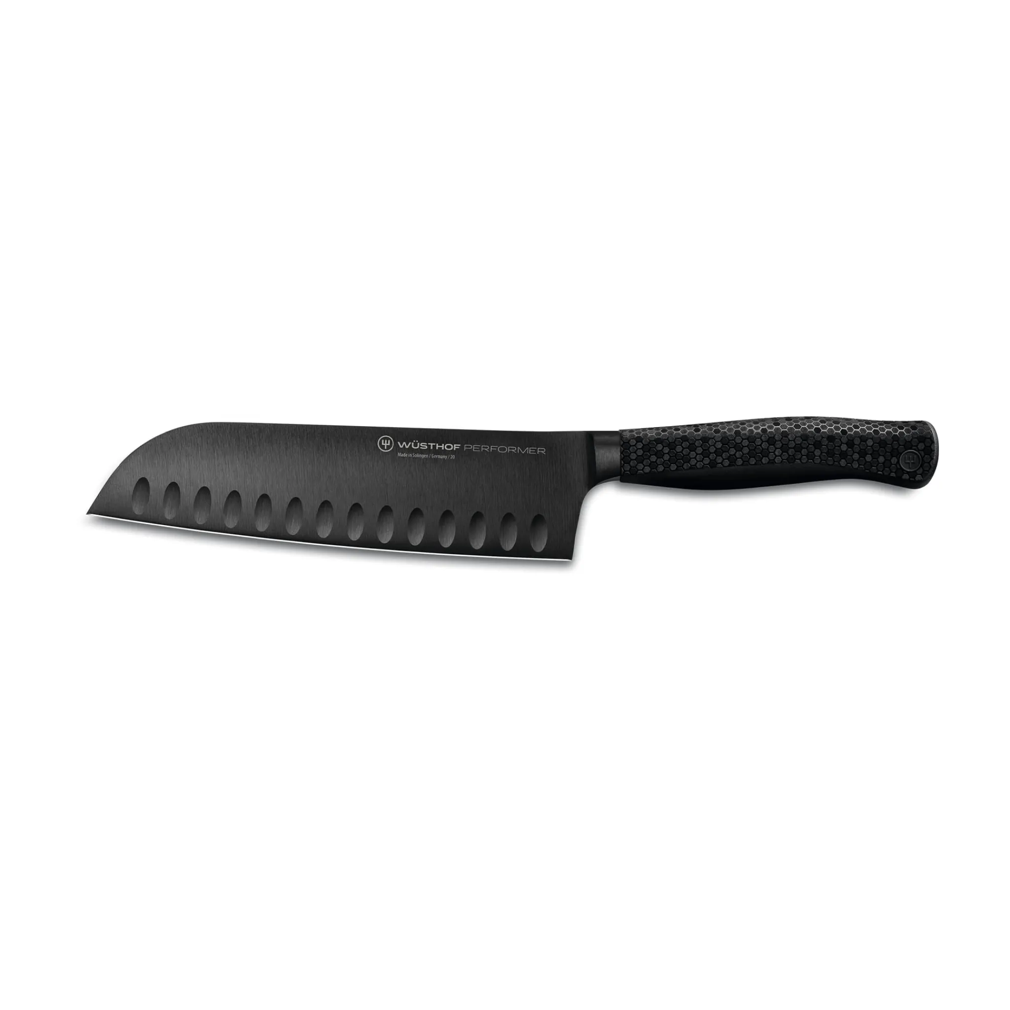 Wusthof Performer Santoku Knife, 17cm Clearance