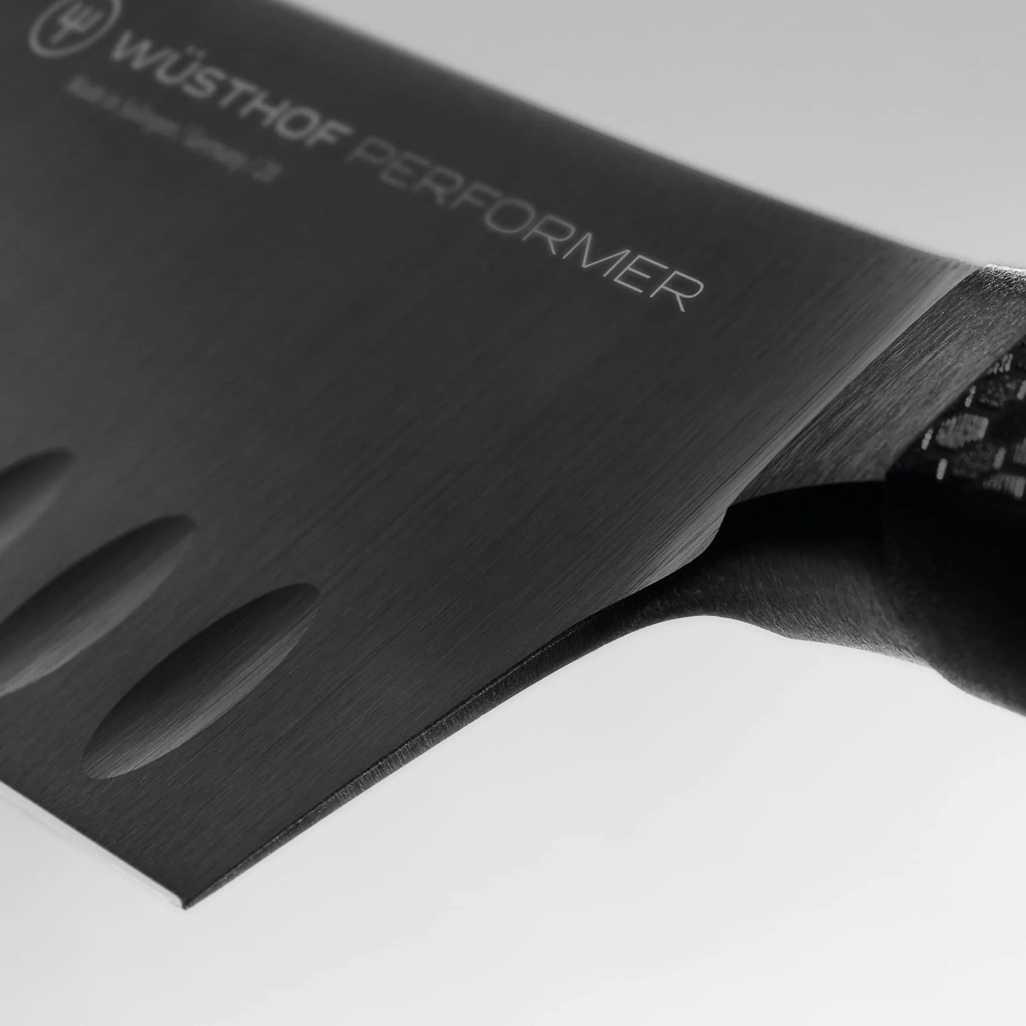Wusthof Performer Santoku Knife, 17cm Clearance