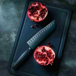 Wusthof Performer Santoku Knife, 17cm Clearance