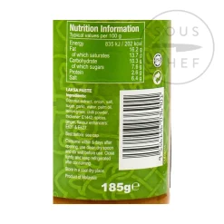 Yeo's Singapore Laksa Paste, 185g Discount